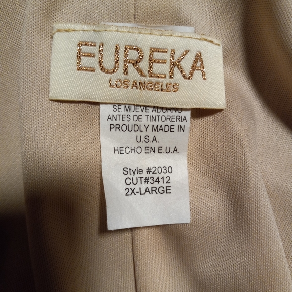 Evening Gown - Picture 6 of 7